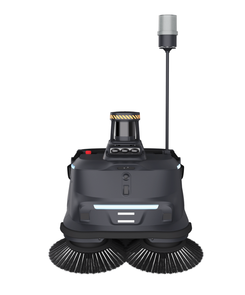 MT1 Max product overview graphic