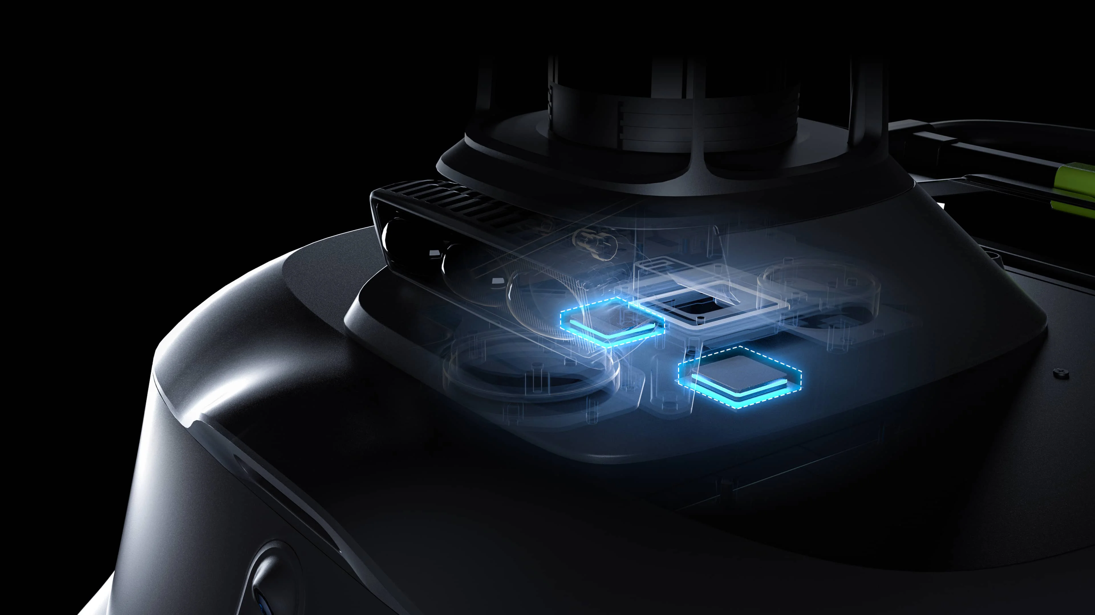 MT1 Max magic cleaning capabilities