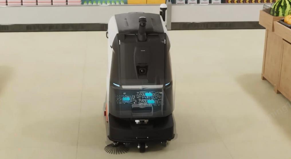 Retail & Supermarkets