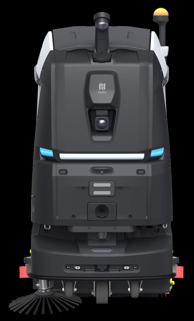 Warehouse & Logistics