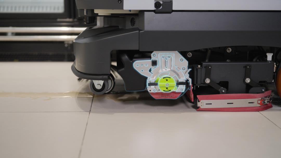 Parking & Property Services