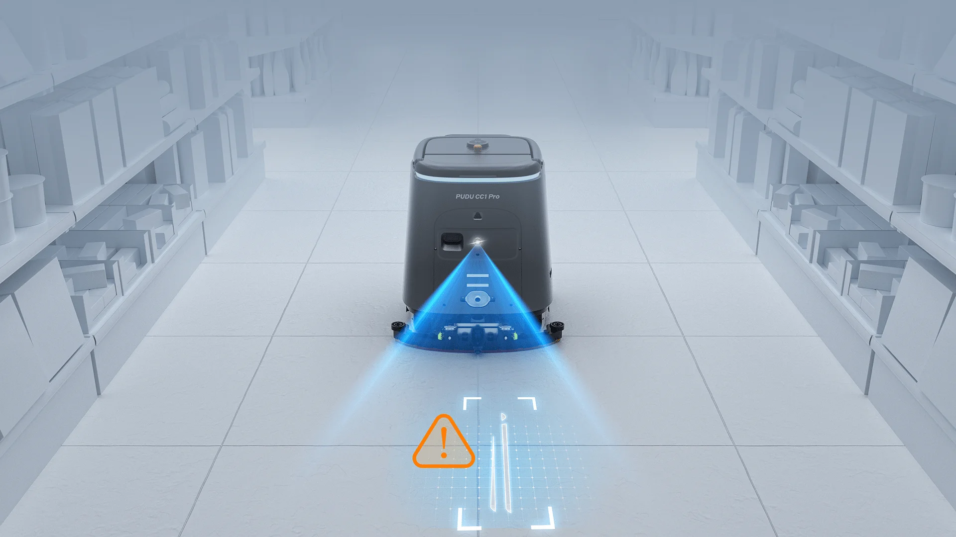 AI components self-monitoring