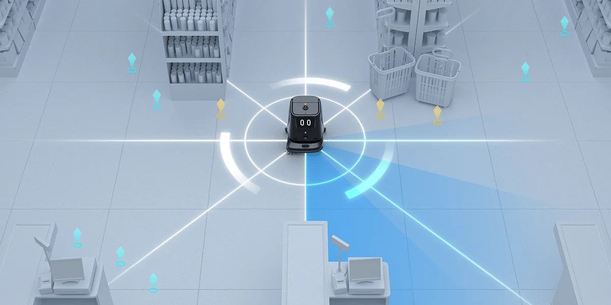 Omni-sense safety perception