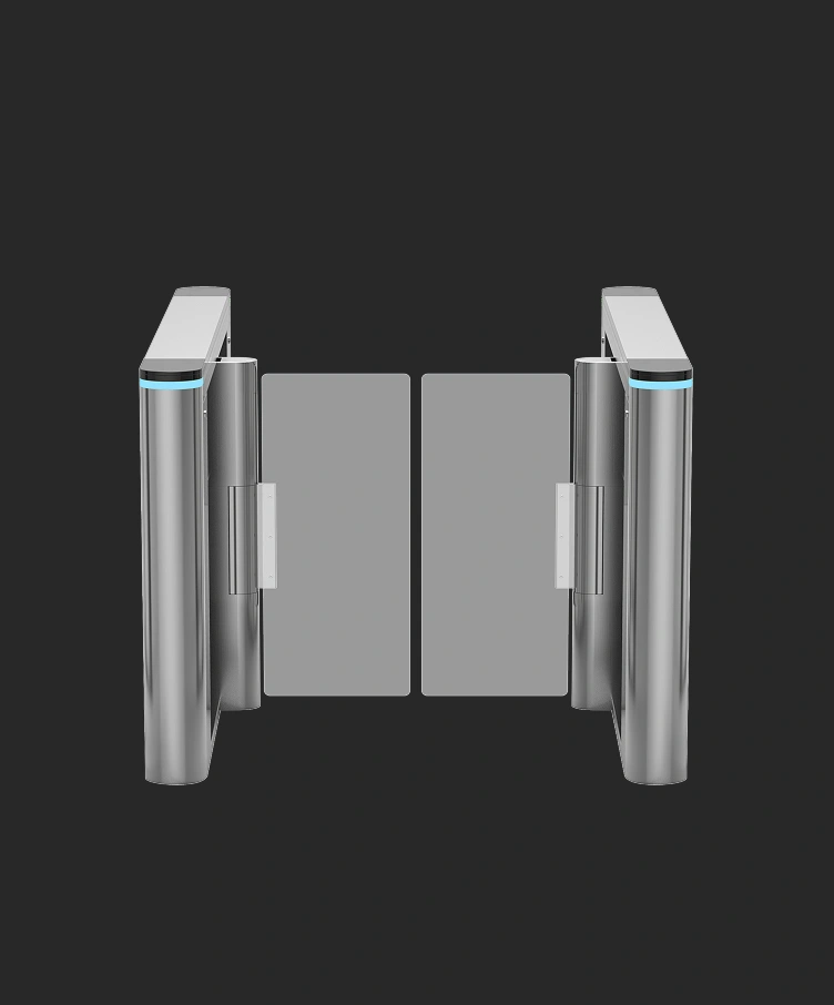 E-gate Control