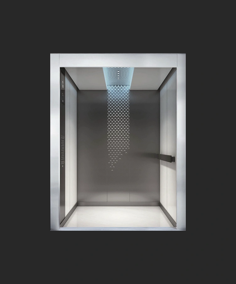 Elevator Control