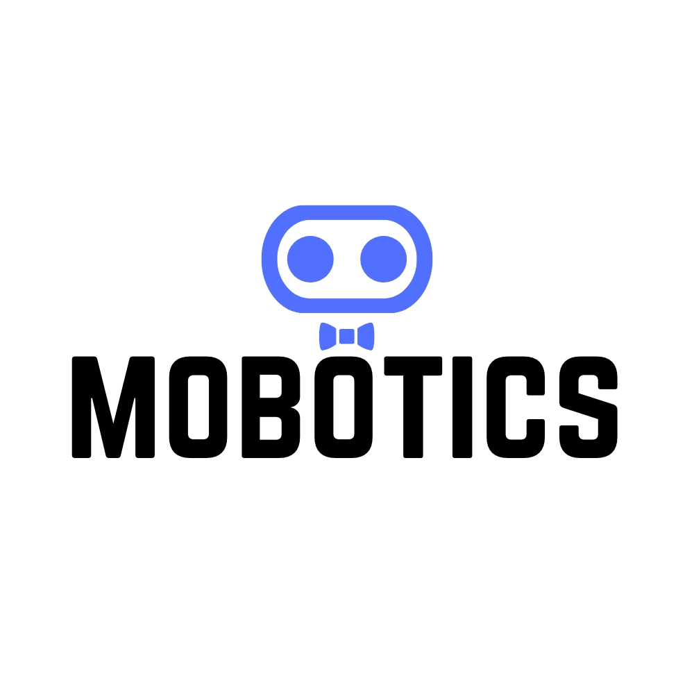 Mobotics Logo
