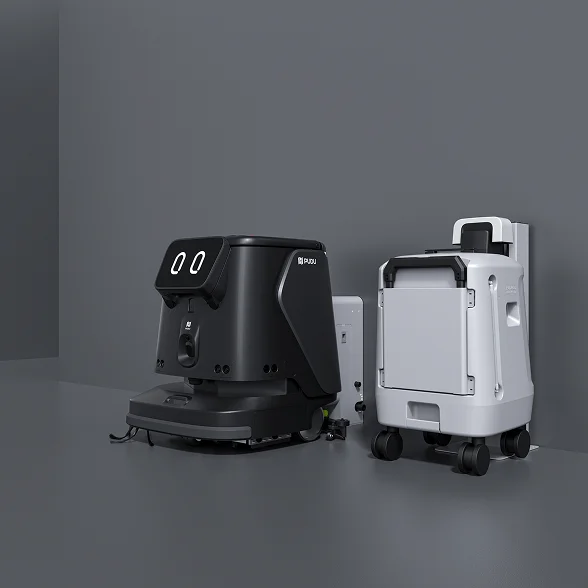 Workstation Series CC1 Pro