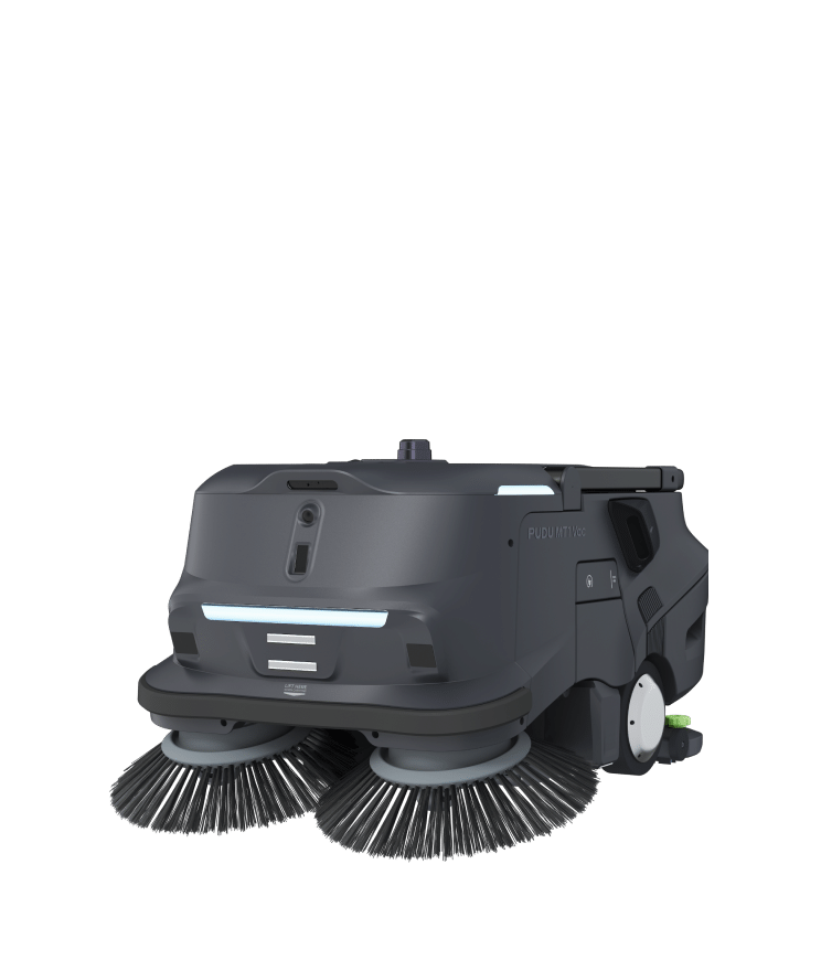 PUDU MT1