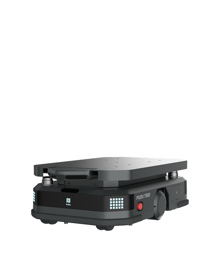 PUDU T600